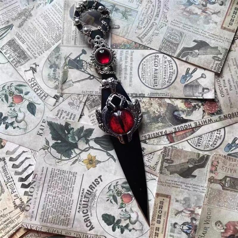 Demon Eye Portable Outdoor Everyday Carry Tool