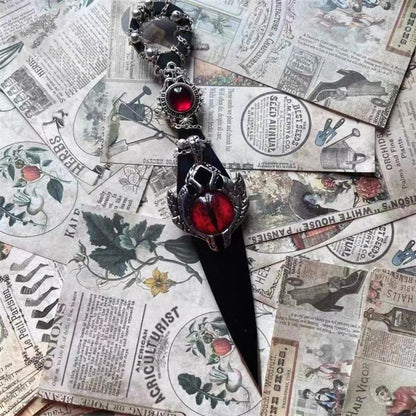 Demon Eye Portable Outdoor Everyday Carry Tool