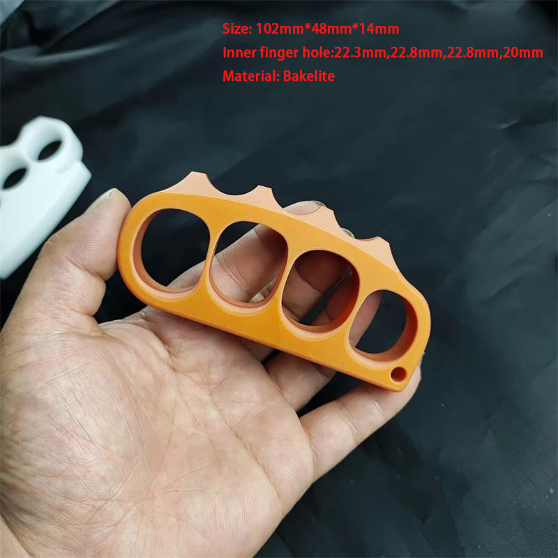Big Dimension Non-Metallic Pea Outdoor Tool