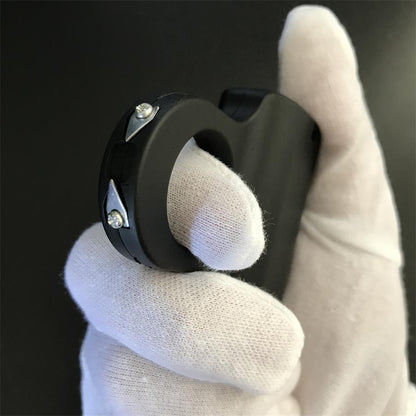 Lightweight One-Hole Outdoor Handy Tool