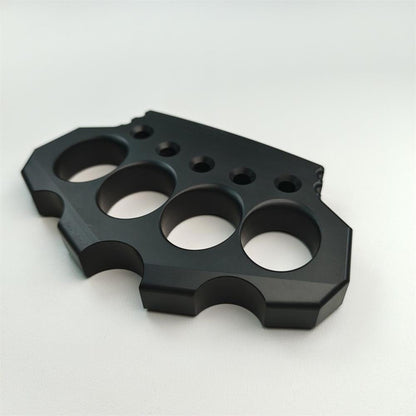 Enhanced Thickness Outdoor EDC Tool Made from Non-metal