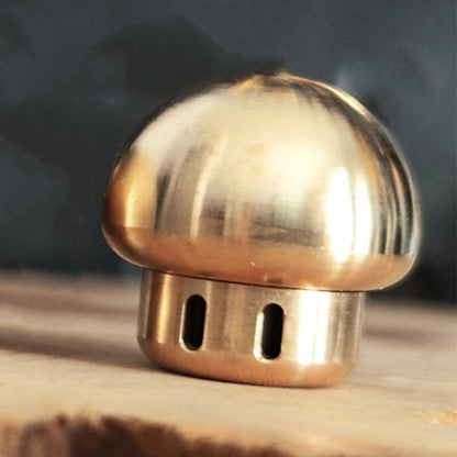 Brass Pendant Paracord Crafting Tool
