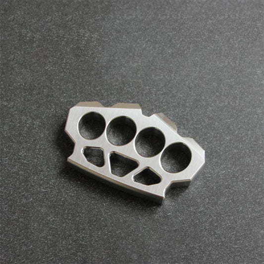 Creative Maple Leaf Style Tool in 304 Steel for Outdoor Use