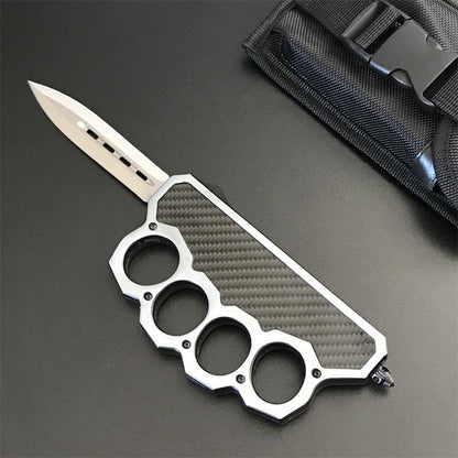 All-in-One Lightweight EDC Tool for Outdoor Use