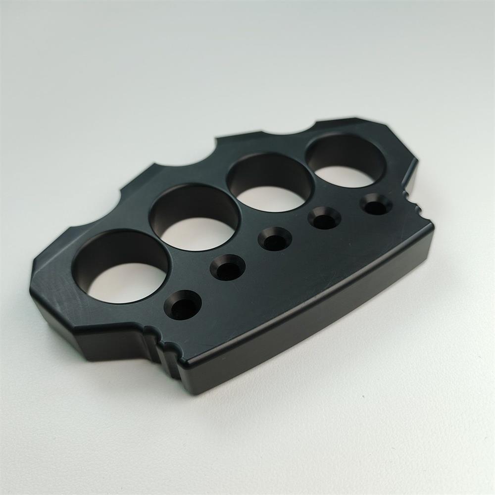 Enhanced Thickness Outdoor EDC Tool Made from Non-metal