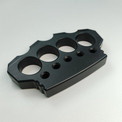 Enhanced Thickness Outdoor EDC Tool Made from Non-metal