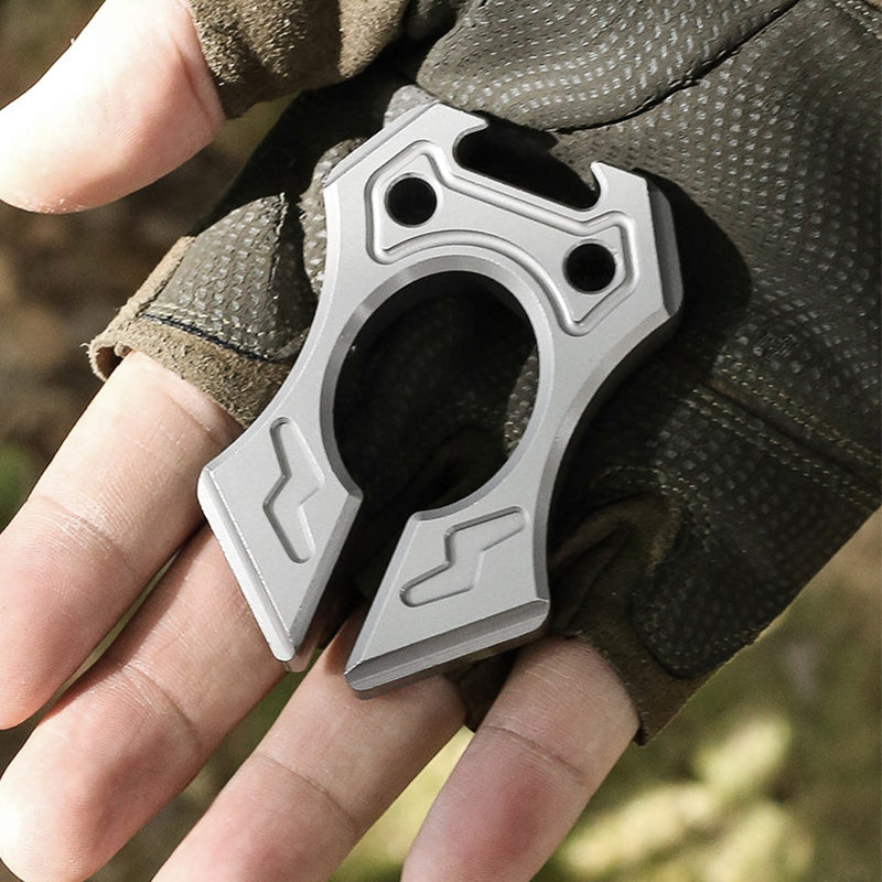 Thunder Beverage Opener Everyday Carry Tool