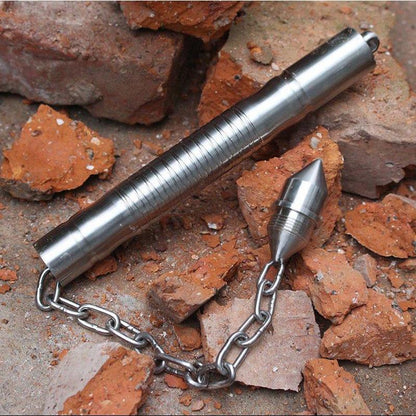 316 Steel Multi-functional Outdoor Everyday Carry Tool