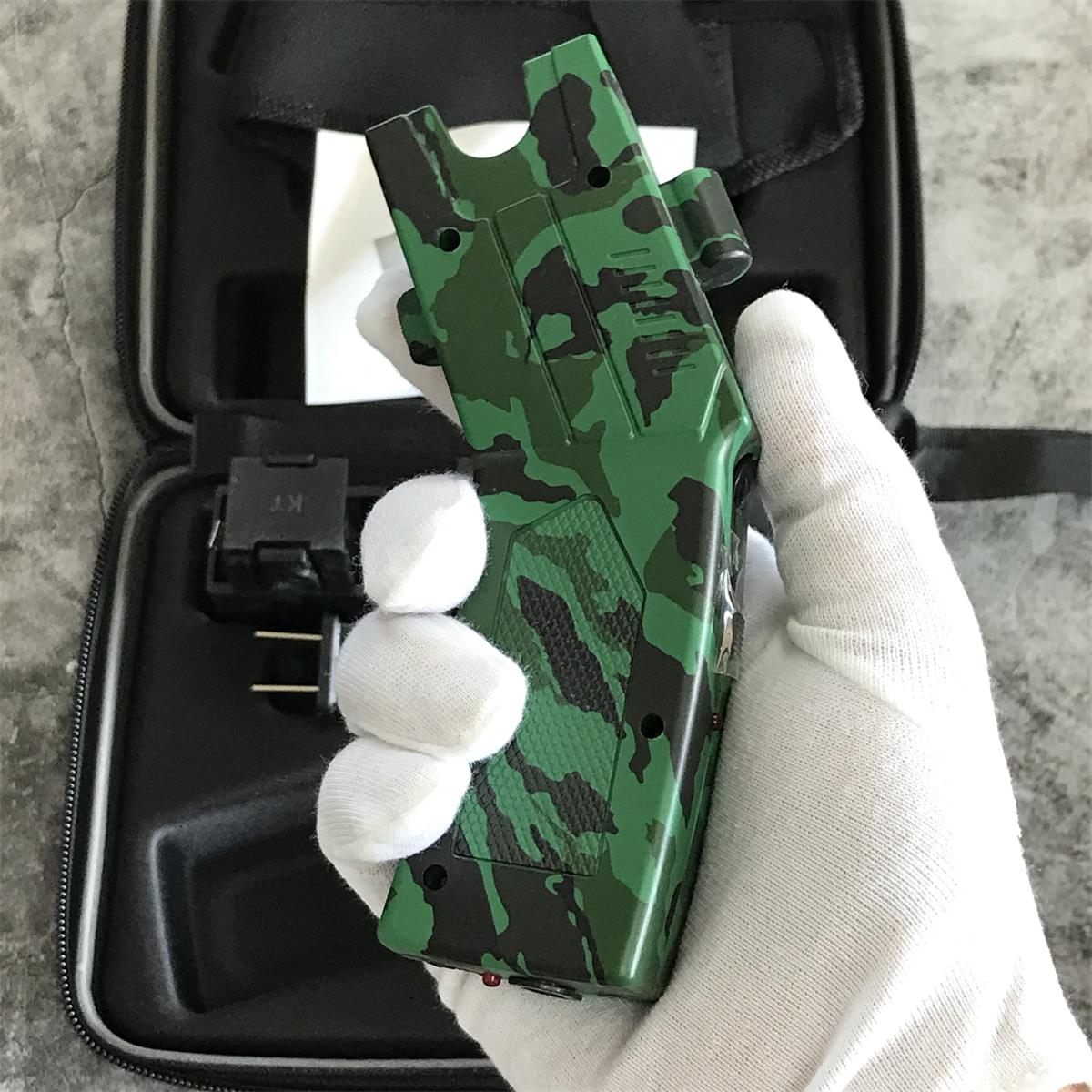 Portable Green Outdoor Kit