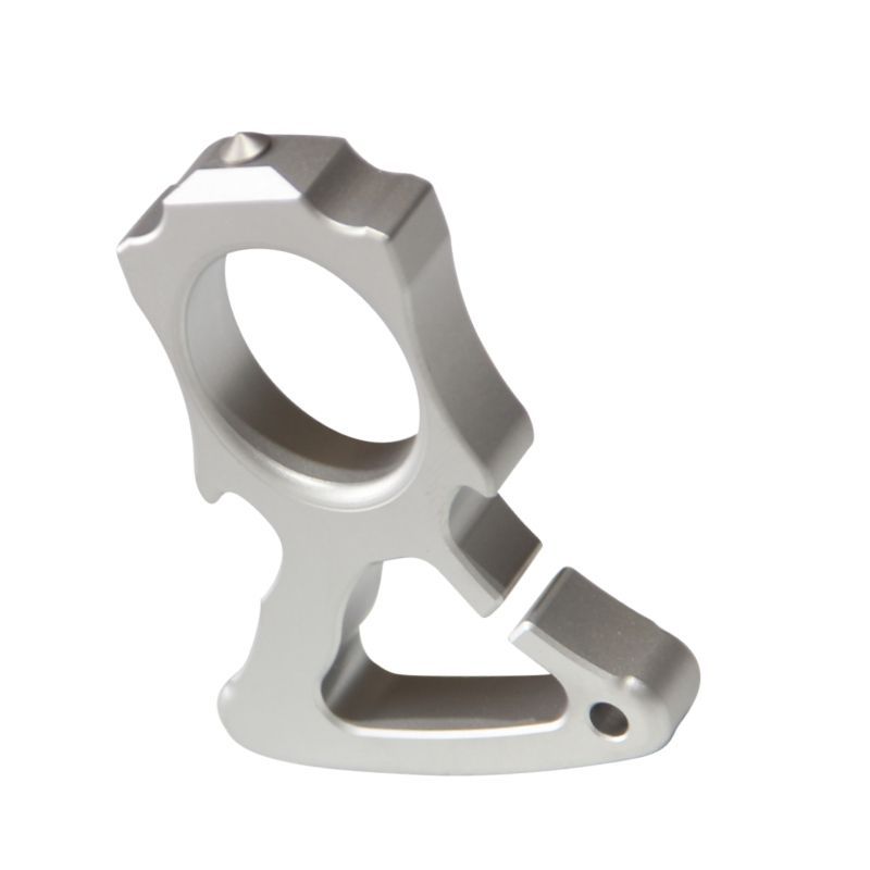 304 Steel Outdoor EDC Bottle Opener Tool
