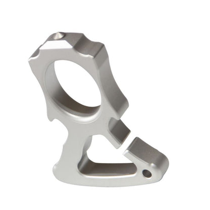 304 Steel Outdoor EDC Bottle Opener Tool