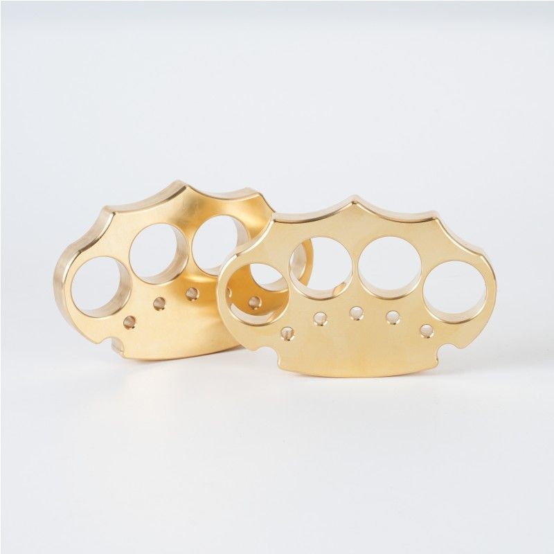 Solid Brass Thick Outdoor Heavy Tool