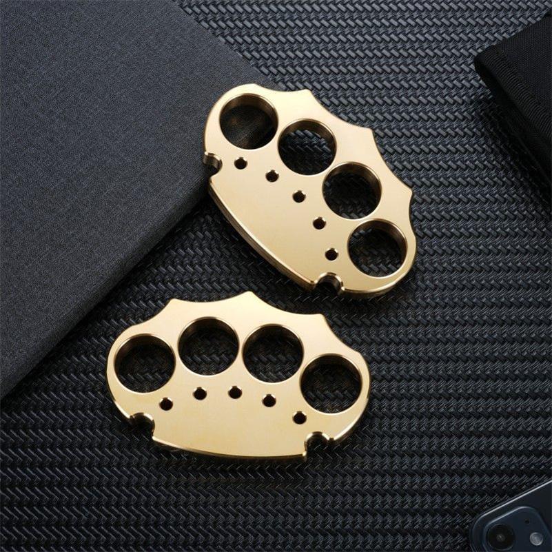 Solid Brass Thick Outdoor Heavy Tool