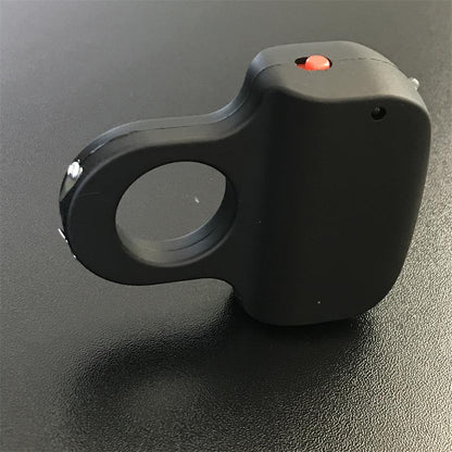 Lightweight One-Hole Outdoor Handy Tool
