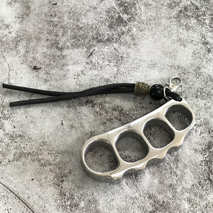 Mid-Sized Pea-Shaped Outdoor Carry Tool