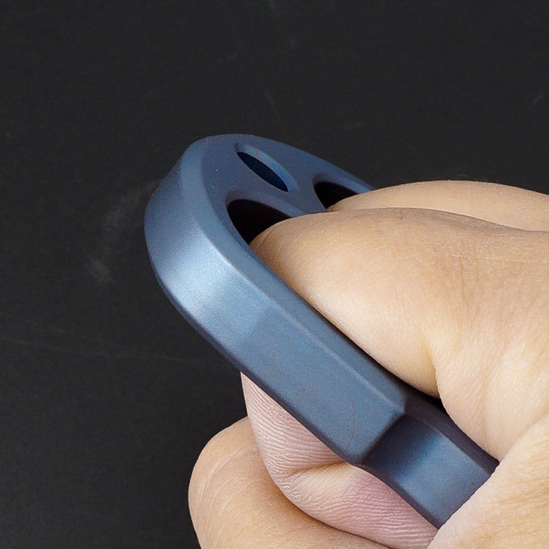 Titanium Multi-purpose Bottle Opener Portable Everyday Tool