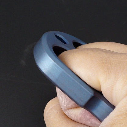 Titanium Multi-purpose Bottle Opener Portable Everyday Tool