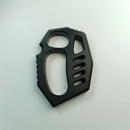 Clear Polycarbonate Black Outdoor Tool Compact and Easy to Carry