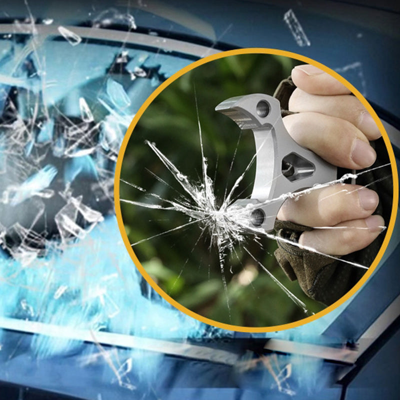 All-Purpose Beverage Opener with Convenient Portability