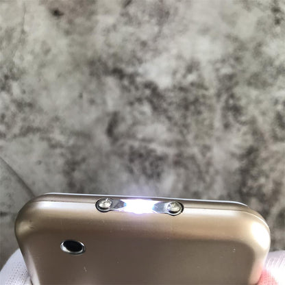 Outdoor Mobile USB Tool for Everyday Carry