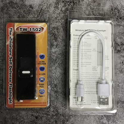 1502 USB Outdoor Carry Tool