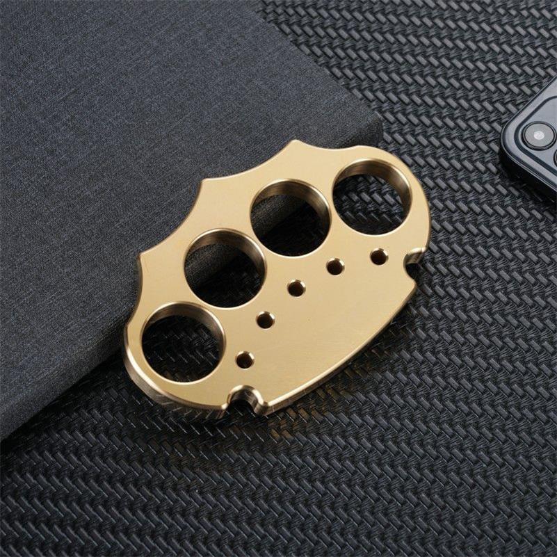 Solid Brass Thick Outdoor Heavy Tool