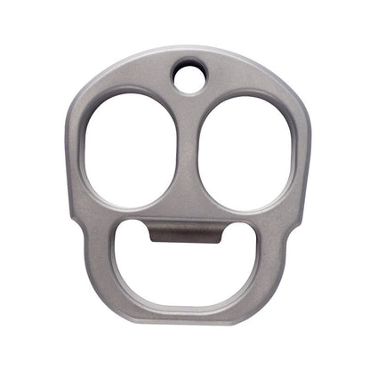 Titanium Multi-purpose Bottle Opener Portable Everyday Tool