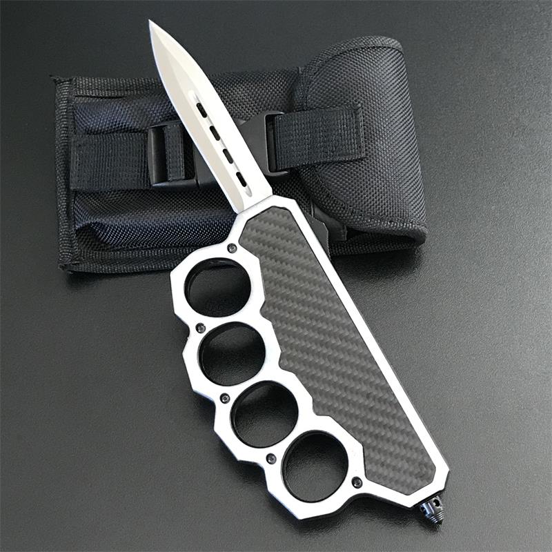 All-in-One Lightweight EDC Tool for Outdoor Use