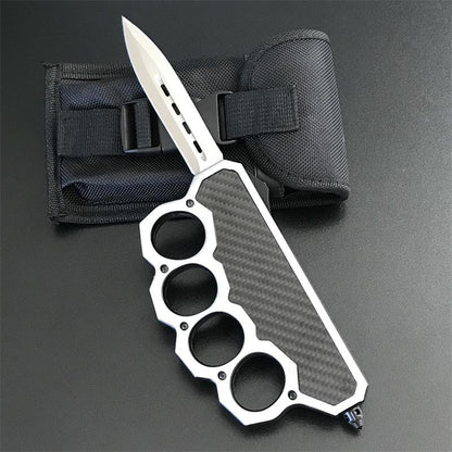 All-in-One Lightweight EDC Tool for Outdoor Use