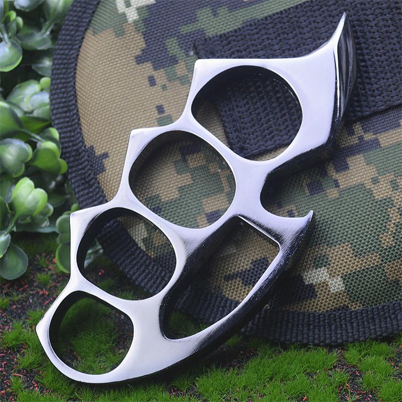 Creative Zinc Alloy Outdoor EDC Bottle Opening Tool