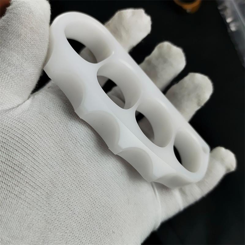 Big Dimension Non-Metallic Pea Outdoor Tool
