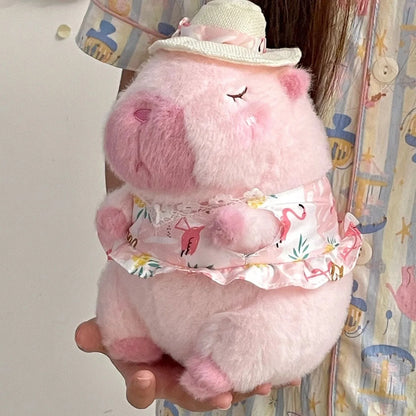 23cm Capybara Plush Toy