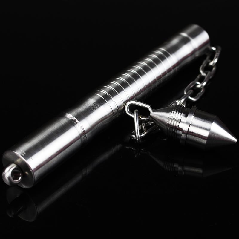 316 Steel Multi-functional Outdoor Everyday Carry Tool