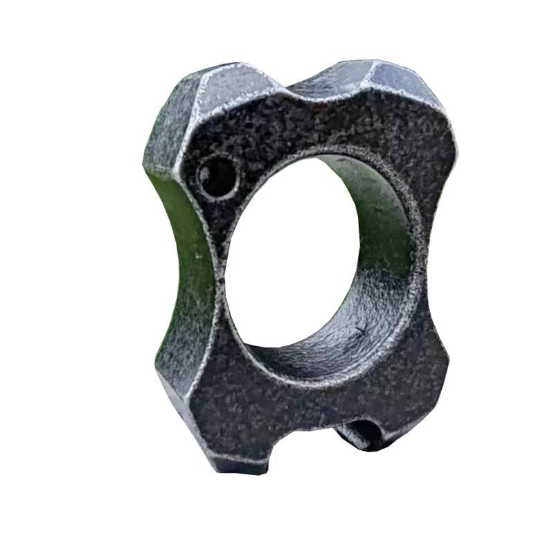 Small Steel Multifunctional Bottle Opener Outdoor EDC Tool