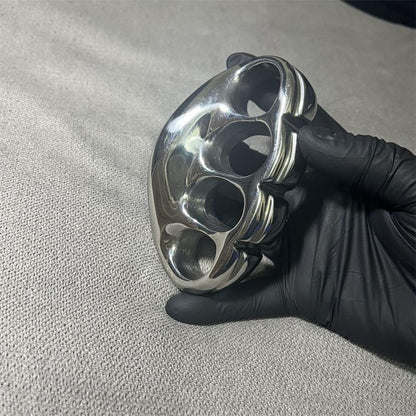 EDC Outdoor Tool with Right Side Mirror Style Personality