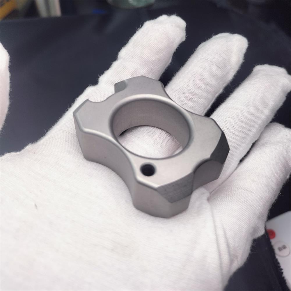 Portable Steel Multifunctional Bottle Opener Edc Tool