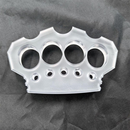 Enhanced Thickness Outdoor EDC Tool Made from Non-metal