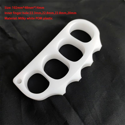 Big Dimension Non-Metallic Pea Outdoor Tool