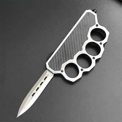 All-in-One Lightweight EDC Tool for Outdoor Use