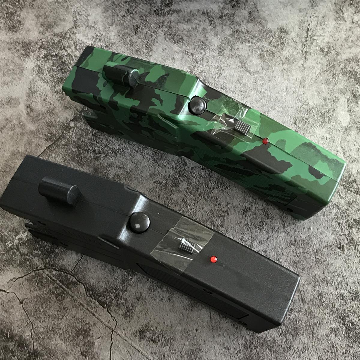 Portable Green Outdoor Kit