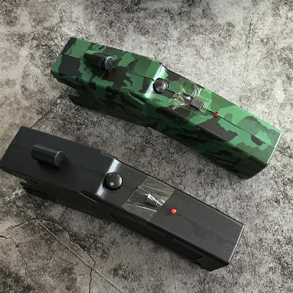 Portable Green Outdoor Kit
