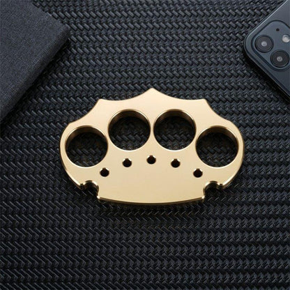 Solid Brass Thick Outdoor Heavy Tool