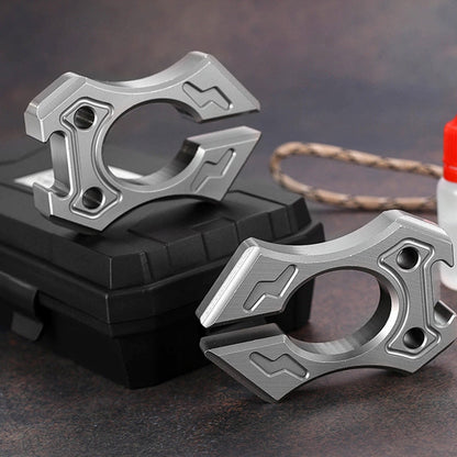 Thunder Beverage Opener Everyday Carry Tool