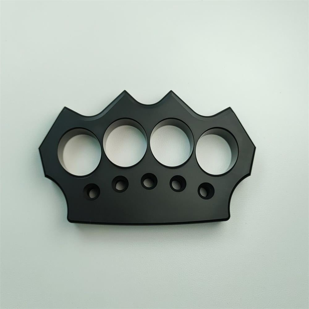 Clear PC Polymer Portable EDC Outdoor Tool