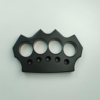 Clear PC Polymer Portable EDC Outdoor Tool