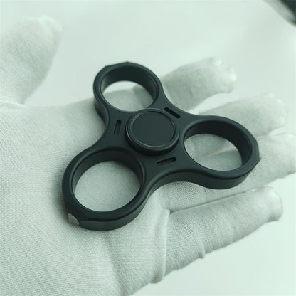 Lightweight Colorful Alloy Spinner for Everyday Use