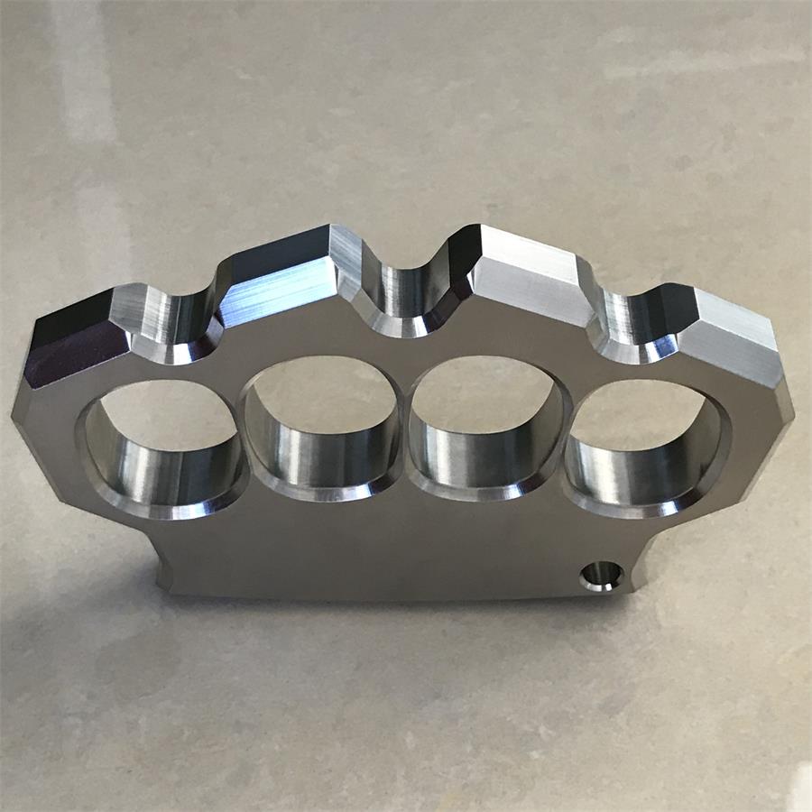 304 Stainless Outdoor Tool with Smooth Mirror-Like Surface