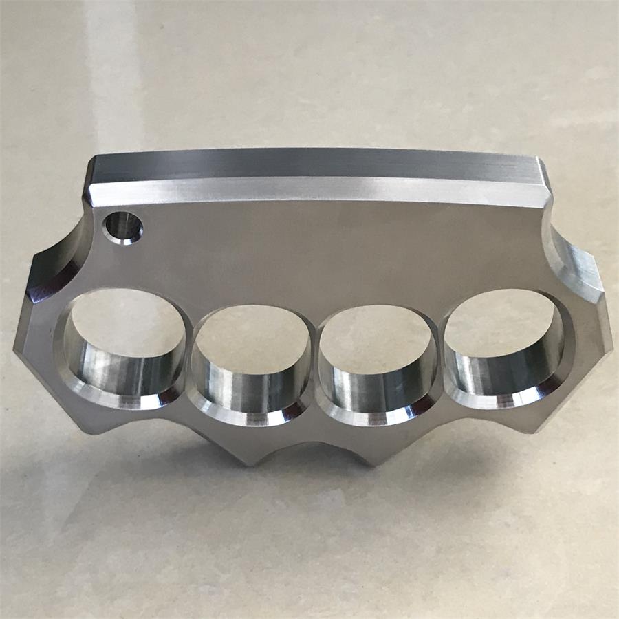 304 Stainless Outdoor Tool with Smooth Mirror-Like Surface