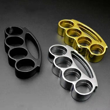 Portable Mini Tool with Smile Hole for Outdoor EDC