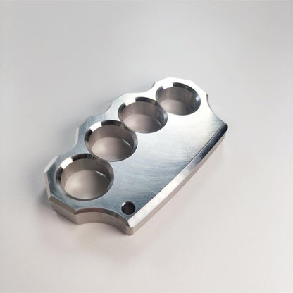 304 Stainless Outdoor Tool with Smooth Mirror-Like Surface